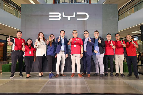 Coordinated efforts bring expanded EV charging networks and dealership access to power the region’s move to electric mobility.