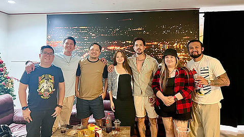 BisayaFlix expands beyond streaming with first creative arts workshop series