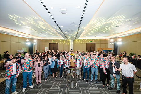 Cebu Chamber envisions Cebu Business Month as a premier business festival