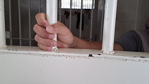 Utility worker nangangko’ng uyab ang menor, wa lugosa