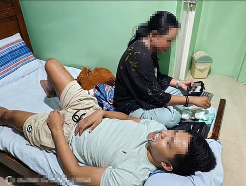 PNP warns vs fake dentists particularly in Mindanao