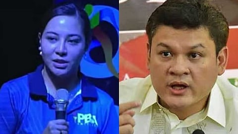 Atty. Nograles: 'Let voters decide' on Pulong Duterte
