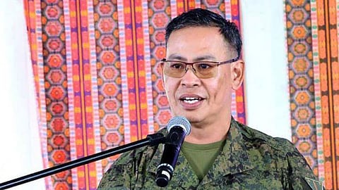 102Bde gets new commander