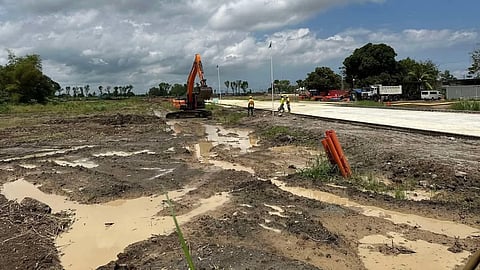 Rockwell donates land to Bacolod City
