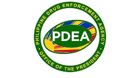 PDEA logo