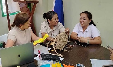 Innovation drives MSME growth in Davao Oriental