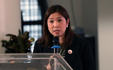 P716M gipagawas sa DBM alang sa DSWD disaster fund