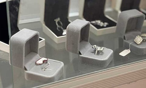 Davao de Oro opens first NC-2 jewelry training center