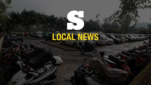 Penalties eyed for parking slot blockers