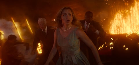 Final Destination Bloodlines marks a chilling return