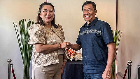 Archival to Baricuatro: Let’s finish Metro Cebu Expressway together