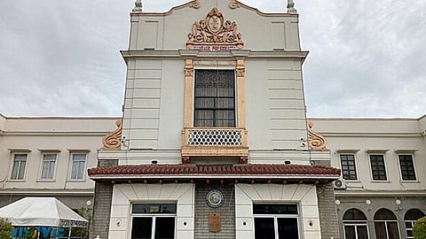 Mandaue implements staggered tax hike