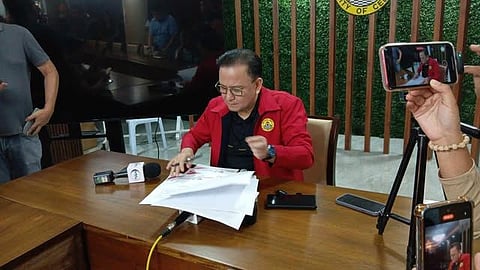 Cebu City forms task force vs. Mpox