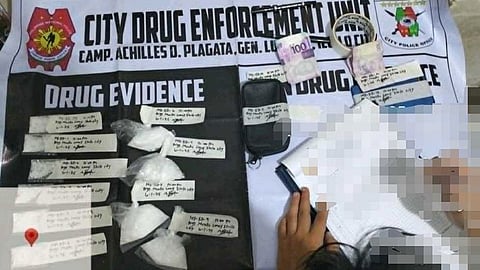 Iloilo City police net P12.3-M shabu, P8.1-M marijuana in May operations