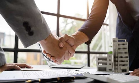 Bank lending grows by 11.2% YoY in April