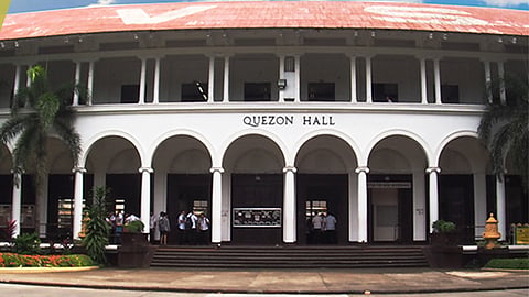 West Visayas State University conferred Latin honors to 1,130 graduates on June 9, 2025, recognizing 57 Summa Cum Laude, 677 Magna Cum Laude, and 396 Cum Laude awardees during its University Recognition Program. (Photo courtesy of West Visayas State University)
