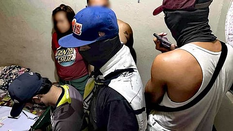 ILOILO. Two high-value drug suspects were arrested in Arevalo, Iloilo City on June 11, 2025, after police seized 160 grams of suspected shabu worth P1.08 million in a buy-bust operation led by the Regional Police Drug Enforcement Unit (RPDEU) in Western Visayas.