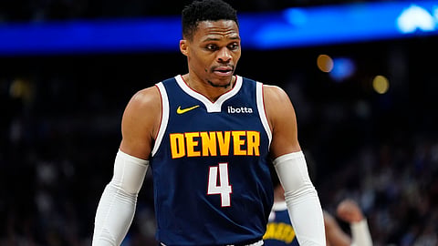 ‘Haters’ ni Westbrook gisaway
ni Green