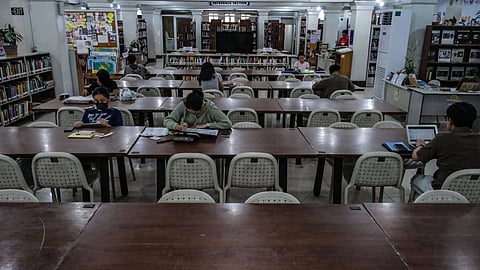 Cebu City Public Library to reopen 24/7 operation