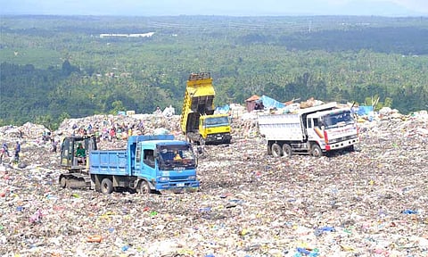UNDERSTANDING BIODEGRABLE WASTE. While the biodegradable waste decomposes, it still takes several processes and time to actually become something useful. Experts suggest that biodegradable waste, especially compostable ones, such as food scraps, is not good to add to the ever-growing volume of waste sent to landfills, as numerous studies link biodegradable landfill waste to increasing greenhouse gas emissions into the atmosphere.
