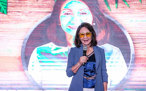 Garcia vows flagship legacy to endure