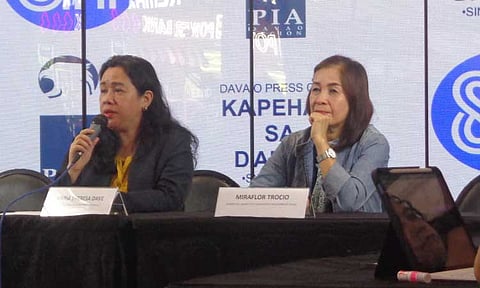 Cooperatives thrive in Davao City