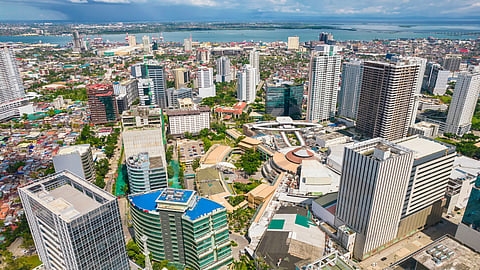 Cebu's office market 'off to good start in 2025'