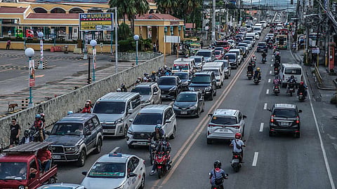 16-year-old ordinance ‘reshaping’ Cebu City’s battle vs. traffic jams