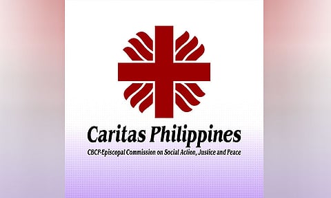Caritas Philippines