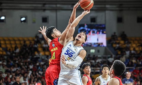 TNT 3-0 ang tuyo sa PBA semis