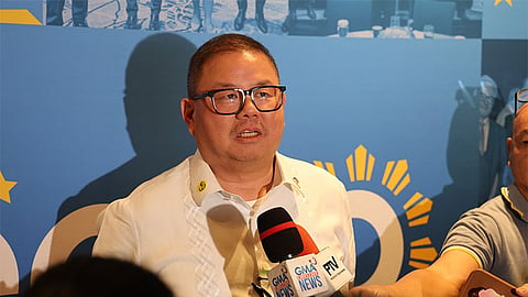P20/kilo nga bugas ipabaligya sa mga dapit nga naigo sa linog