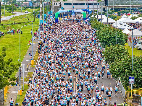 Across Cebu and the rest of the Philippines, there’s a noticeable shift: more people are choosing movement. While the commitment to fitness feels good, the recovery part? That’s where it gets real, and why recovery is essential to doing it all again tomorrow.