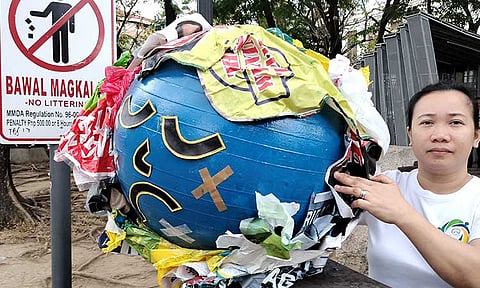 Groups urge leaders: Act now for environment