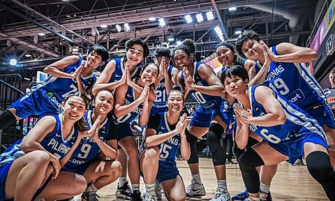 The Fiba Regional Office-Asia has announced the hosts for Fiba events in Asia for 2026-28 following the approval of decisions made during the Fiba Asia Board meeting held on June 26, 2025.