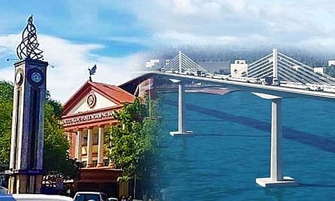 The 21st Davao City Council invited the petitioners of the Writ of Kalikasan and the Department of Public Works and Highways (DPWH) to appear before the council session on July 15, 2025, following the issuance of the writ by the Supreme Court (SC) for the Samal Island-Davao City Connector (SIDC) project, also known as Davao-Samal (DavSam) Bridge.