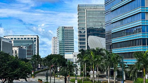 Iloilo Business Park declared as city's center of arts and culture