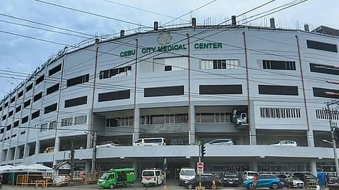 CCMC adunay 70 ka posisyon alang sa mga doctor gibuksan