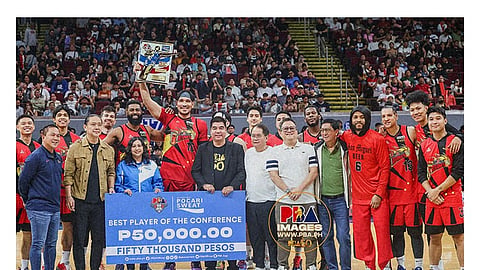 SMB, 3-1 na