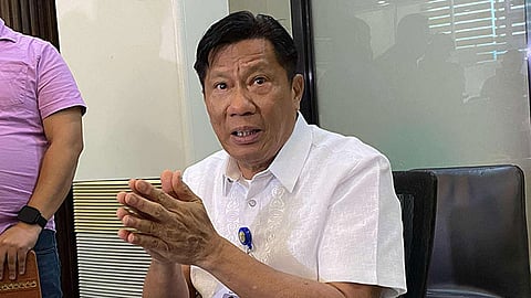 Cebu City rolls out free electric buses to ease holiday transport woes