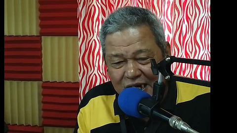 Manhunt launched after second radio broadcaster shot dead in Mindanao Island