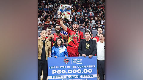 SMB poised to win title