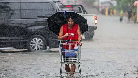 Malacañang suspends classes, work in 30 provinces for July 23