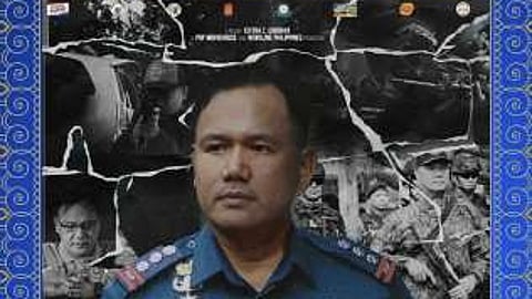 PNP docu "Sa Likod ng Tsapa" to showcase police challenges, triumphs