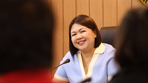 The Office of the President issues Memorandum Circular 90 suspending work in government offices and classes at all levels on July 23, 2025, in Iloilo City and other areas affected by heavy rains brought by the Southwest Monsoon. The Iloilo City Government affirmed compliance and assured continuous emergency response operations. (Photos courtesy of the Office of the President / Iloilo City Mayor Raisa Treñas Facebook)