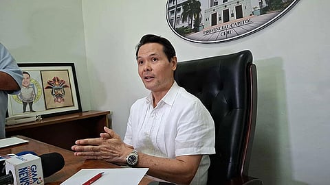 Ace: Tourist arrival sa Sugbo mikunhod