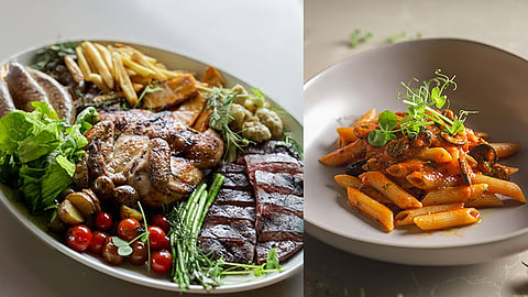 Il Primo launches unlimited authentic Italian flavors every Sunday