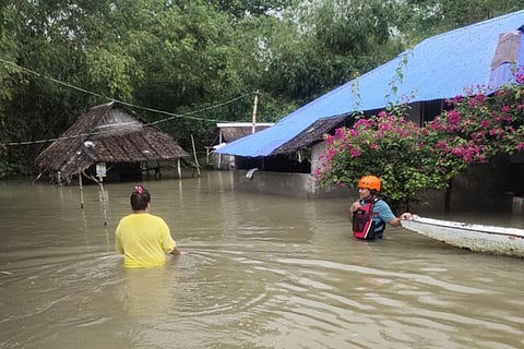 Pangasinan braces for ‘Emong'