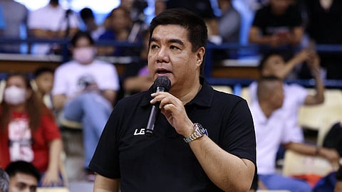 PBA mopahigayon og duwa sa Bahrain