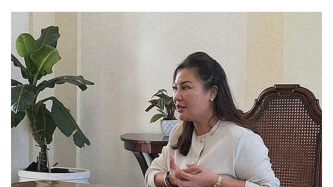 Baricuatro not sure to attend SONA