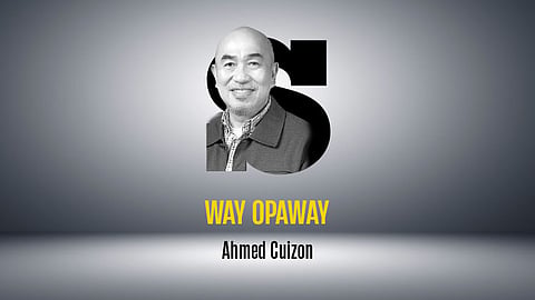 Cuizon: Viva, Birhen sa Regla!